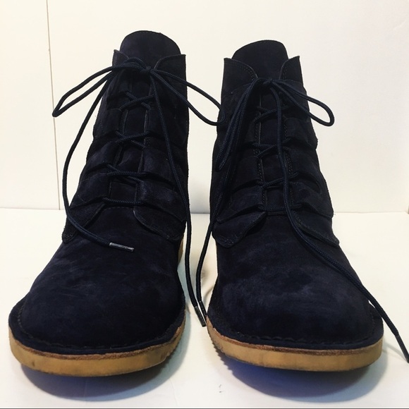 Mark McNairy x Oliberté Chukka Limited Edition - Picture 4 of 16